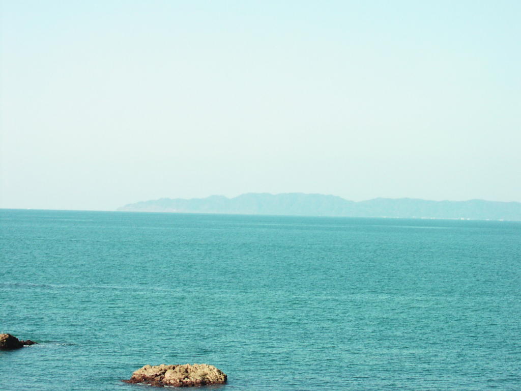 粟島