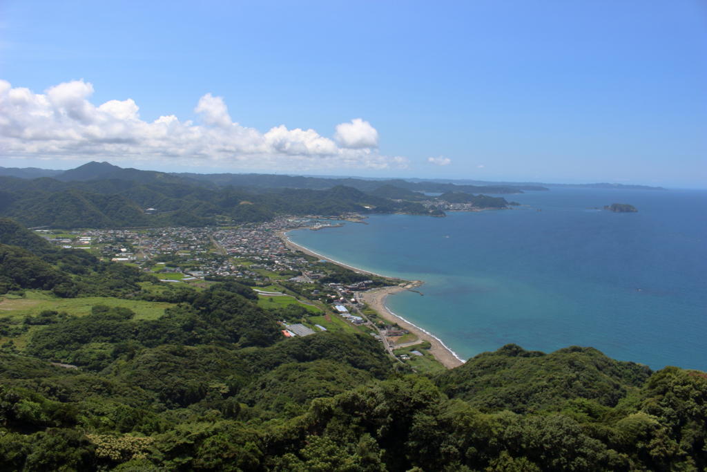 鋸山 のこぎりやま ロープウェイに乗って絶景を眺めよう 鉄道 フェリーでのアクセス おすすめ観光スポットを紹介します ひさの乗り鉄ブログ