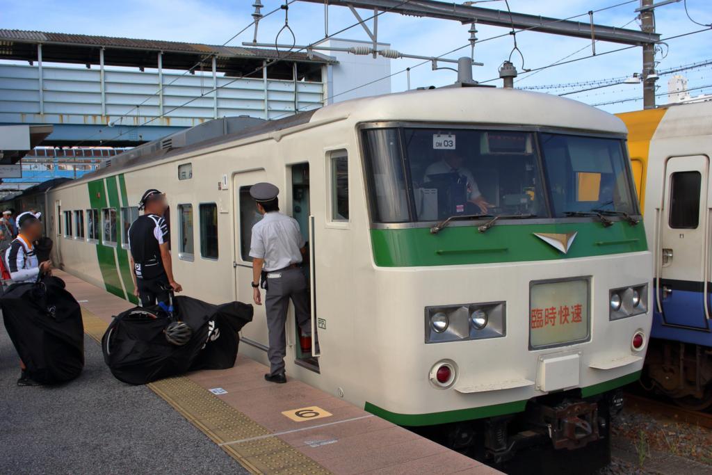 外房線 ブルーオーシャン外房