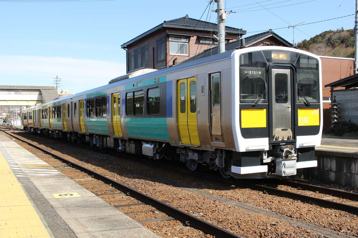 ときわ路パス オリジナル鉄カード ＪＲ東日本 Ｅ６５７系 鉄道