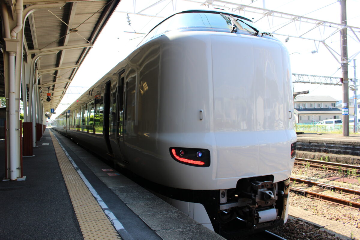 うめきたエリア開業で特急「くろしお」は大阪駅乗り入れへ